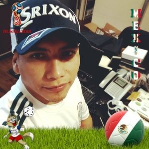 Meet your Posher, Felipe